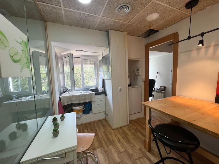 Apartamento Privado 4 En Chalet,Mascotas Si Matadepera Екстер'єр фото