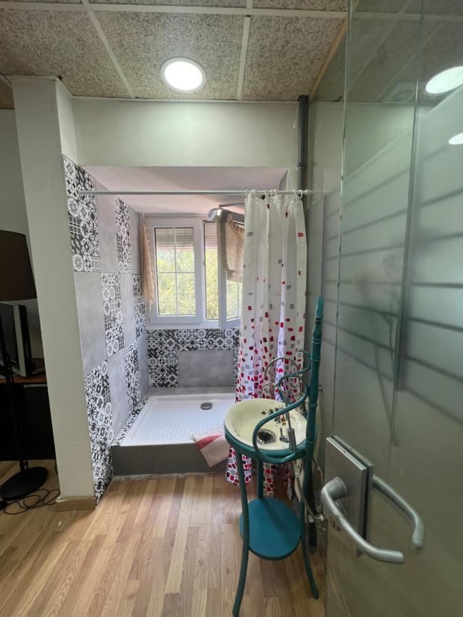 Apartamento Privado 4 En Chalet,Mascotas Si Matadepera Екстер'єр фото